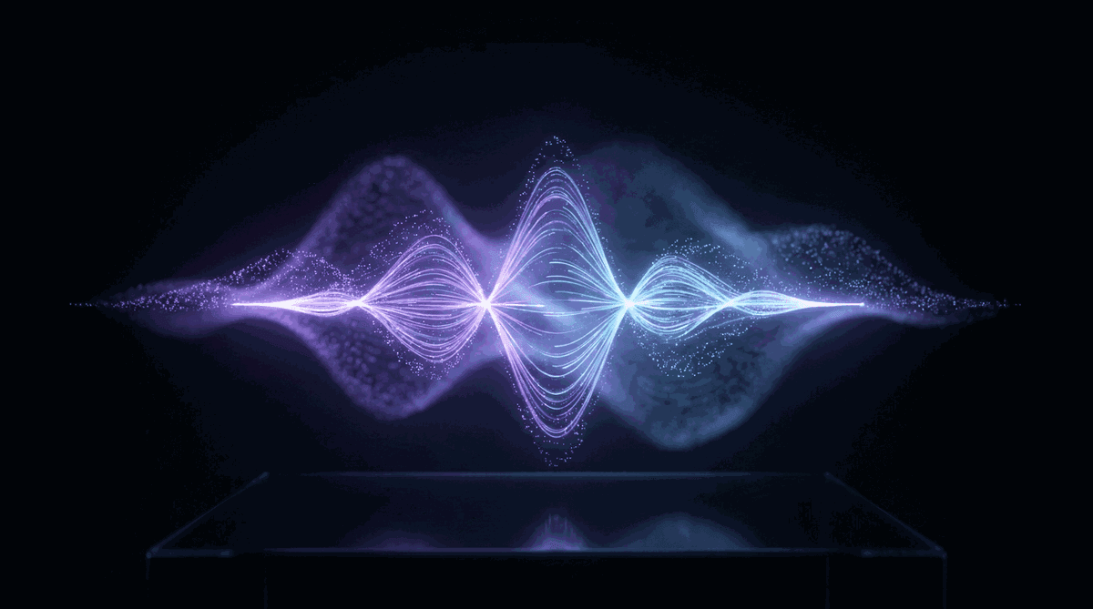 Voice Command Demo